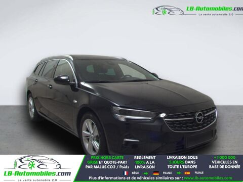 Insignia 1.5 Diesel 122 ch BVA 2022 occasion 31850 Beaupuy