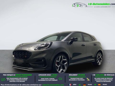 Annonce voiture Ford Puma 20950 €