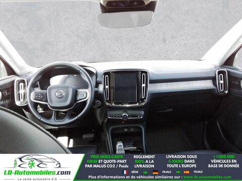 XC40 AWD 197 ch BVA 2021 occasion 31850 Beaupuy