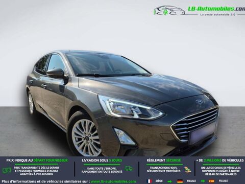 Focus 1.5 EcoBoost 150 BVM 2018 occasion 31850 Beaupuy
