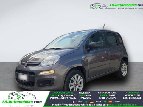 Annonce voiture Fiat Panda 11200 €