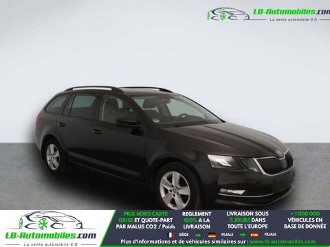 Octavia 1.5 TSI 150 ch BVM 2017 occasion 31850 Beaupuy