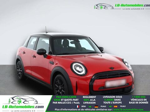 Countryman 136 ch BVA 2022 occasion 31850 Beaupuy