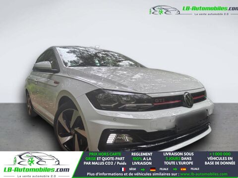 Polo 2.0 TSI 200 S&S BVA 2020 occasion 31850 Beaupuy