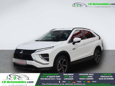 Eclipse Cross 2.4 MIVEC PHEV Twin Motor 4WD 188 ch 2024 occasion 31850 Beaupuy