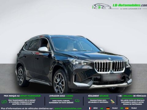 Annonce voiture BMW X1 37885 €