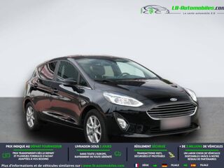Fiesta 1.0 EcoBoost 95 ch BVM 2020 occasion 31850 Beaupuy