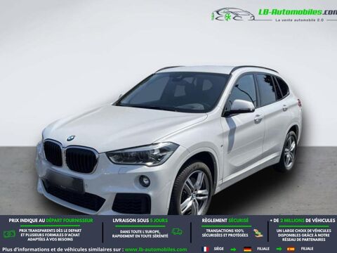 X1 sDrive 20i 192 ch BVA 2018 occasion 31850 Beaupuy