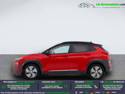 Kona 64 kWh - 204 ch 2020 occasion 31850 Beaupuy