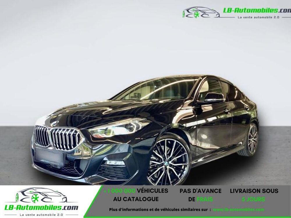 Serie 2 220d 190 ch xDrive BVA 2023 occasion 31850 Beaupuy