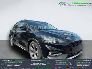 Focus 1.0 EcoBoost 125 BVA 2020 occasion 31850 Beaupuy