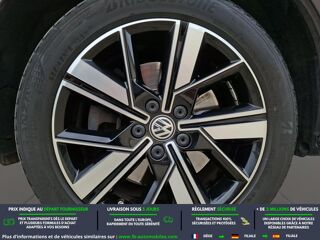 MULTIVAN 2.0 TDI 199 BVA 2020 occasion 31850 Beaupuy