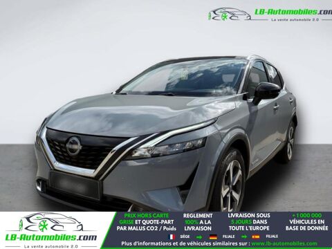 Qashqai e-Power 190 ch 2023 occasion 31850 Beaupuy