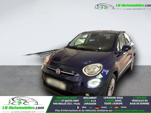 Annonce voiture Fiat 500 X 18500 €