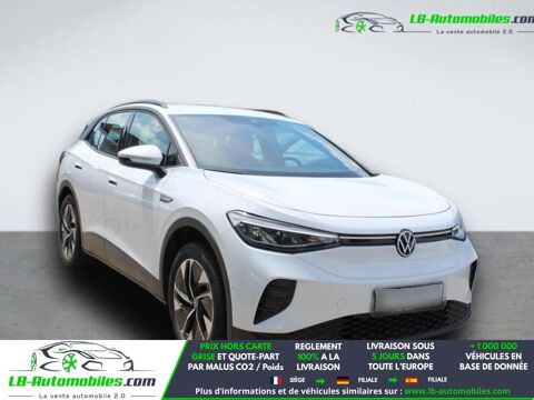 ID.4 174 ch 2022 occasion 31850 Beaupuy