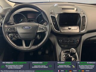 Grand C-MAX 1.0 EcoBoost 125 BVM 2018 occasion 31850 Beaupuy