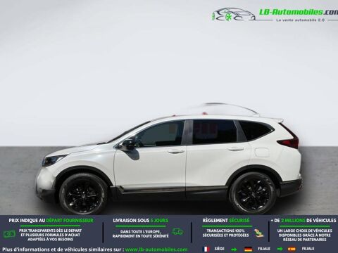 CR-V e:HEV 2.0 i-MMD 2WD 145ch 2022 occasion 31850 Beaupuy