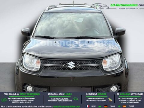 Ignis 1.2 Dualjet BVM 2017 occasion 31850 Beaupuy