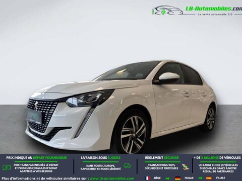 Annonce voiture Peugeot 208 12490 €