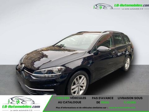 Volkswagen Golf SW 2.0 TDI 150 BVA 2020 occasion Beaupuy 31850