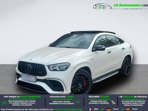 Annonce voiture Mercedes Classe GLE 102200 €