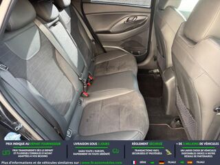 i30 N 2.0 T-GDi 275 BVM 2019 occasion 31850 Beaupuy