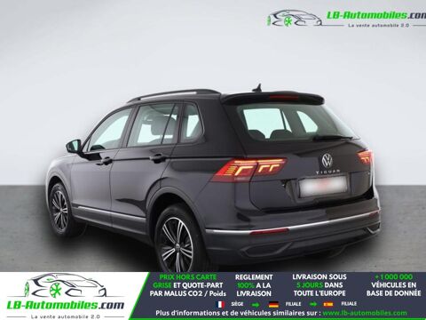 Tiguan 2.0 TDI 200ch BVA 4Motion 2022 occasion 31850 Beaupuy