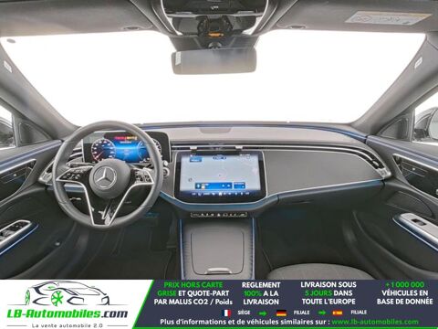 Classe E 300 de BVA 2025 occasion 31850 Beaupuy