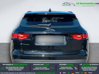 F-PACE 2.0 D - 180 ch AWD BVA 2019 occasion 31850 Beaupuy