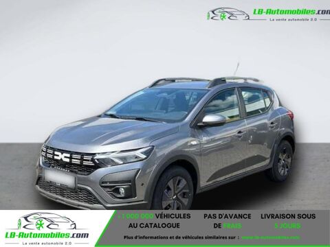 Dacia Sandero TCe 90 BVA 2025 occasion Beaupuy 31850