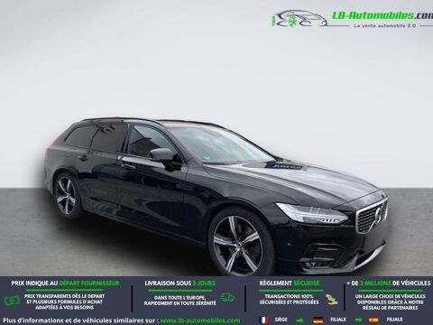 V90 D4 190 ch BVA 2020 occasion 31850 Beaupuy