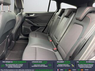 Focus 1.5 EcoBoost 150 BVA 2020 occasion 31850 Beaupuy