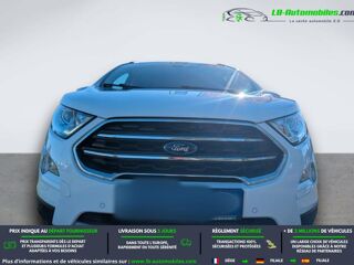 Ecosport 1.0 EcoBoost 125ch BVA 2018 occasion 31850 Beaupuy