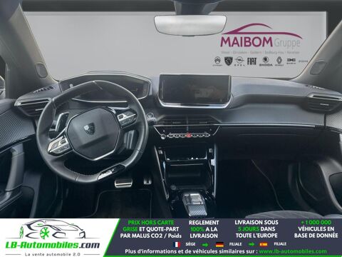 2008 PureTech 130 BVA 2023 occasion 31850 Beaupuy