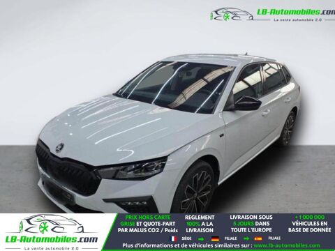 Scala 1.5 TSI 150 ch BVM 2025 occasion 31850 Beaupuy