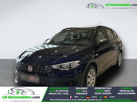 Fiat Tipo 1.4 T-Jet 120 ch BVM 2018 occasion Beaupuy 31850