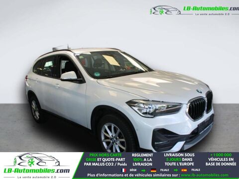 BMW X1 sDrive 20i 192 ch BVA 2020 occasion Beaupuy 31850