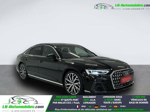 A8 50 TDI 286 BVA Quattro 2023 occasion 31850 Beaupuy