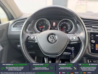Tiguan 1.4 TSI 150 BMT BVM 2019 occasion 31850 Beaupuy