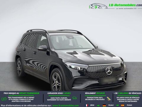 EQB 250 2025 occasion 31850 Beaupuy