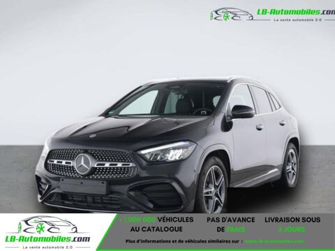 Mercedes Classe GLA 180 d BVA 2024 occasion Beaupuy 31850