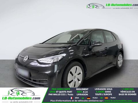 Annonce voiture Volkswagen ID.3 21690 €