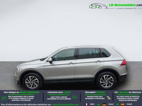 Tiguan 2.0 TSI 180 BMT BVA 4Motion 2017 occasion 31850 Beaupuy