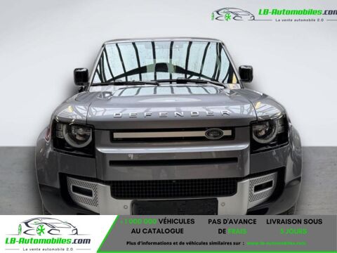 Land-Rover Defender 90 D300 MHEV BVA 2022 occasion Beaupuy 31850