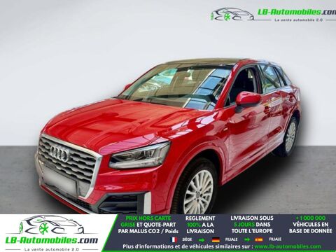 Annonce voiture Audi Q2 21980 €