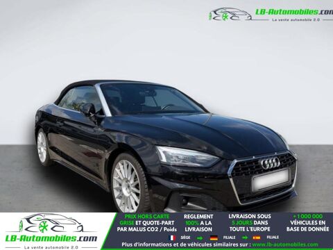 A5 40 TFSI 204 BVA 2020 occasion 31850 Beaupuy