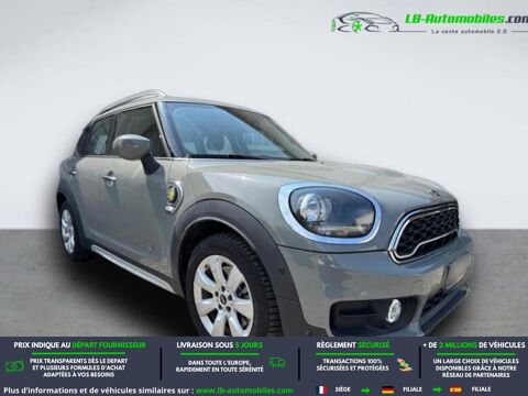 Cooper 136 CH BVA 2019 occasion 31850 Beaupuy