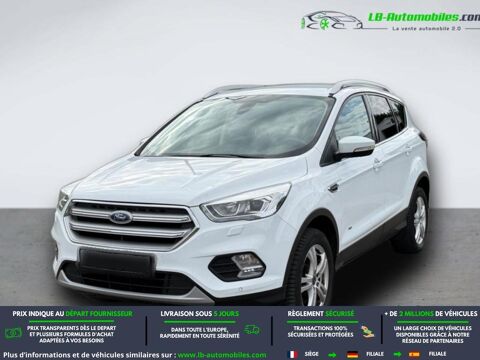 Annonce voiture Ford Kuga 15499 €