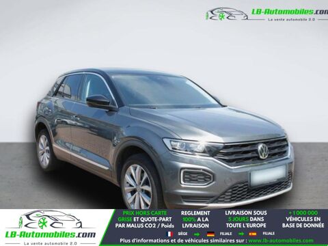 T-ROC 1.5 TSI 150 EVO Start/Stop BVM 2019 occasion 31850 Beaupuy