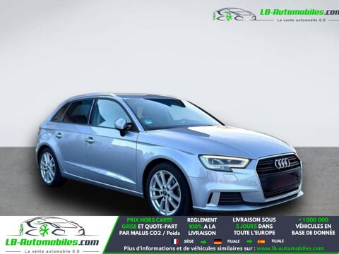 Annonce voiture Audi A3 19475 €